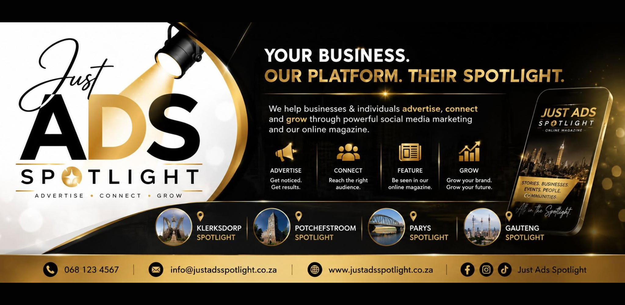 Grow your Parys business