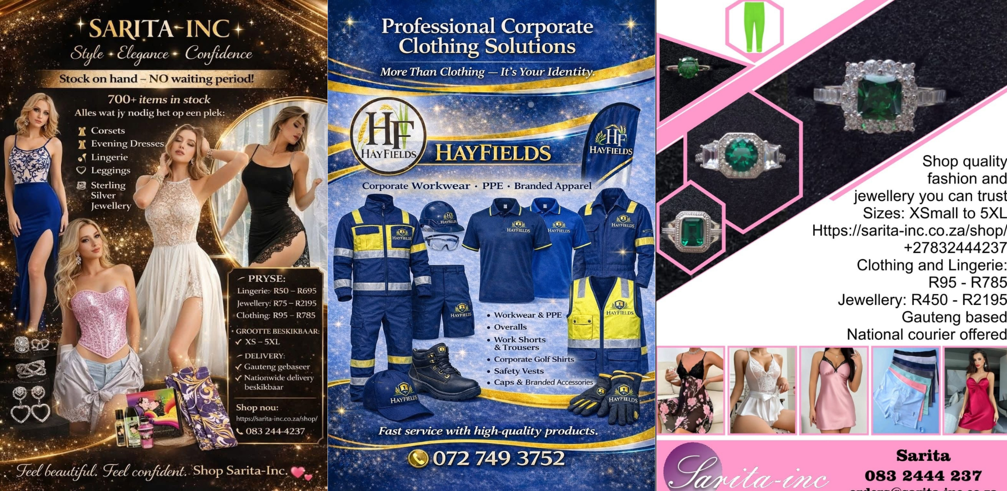 Accelerate Your Business in Gauteng