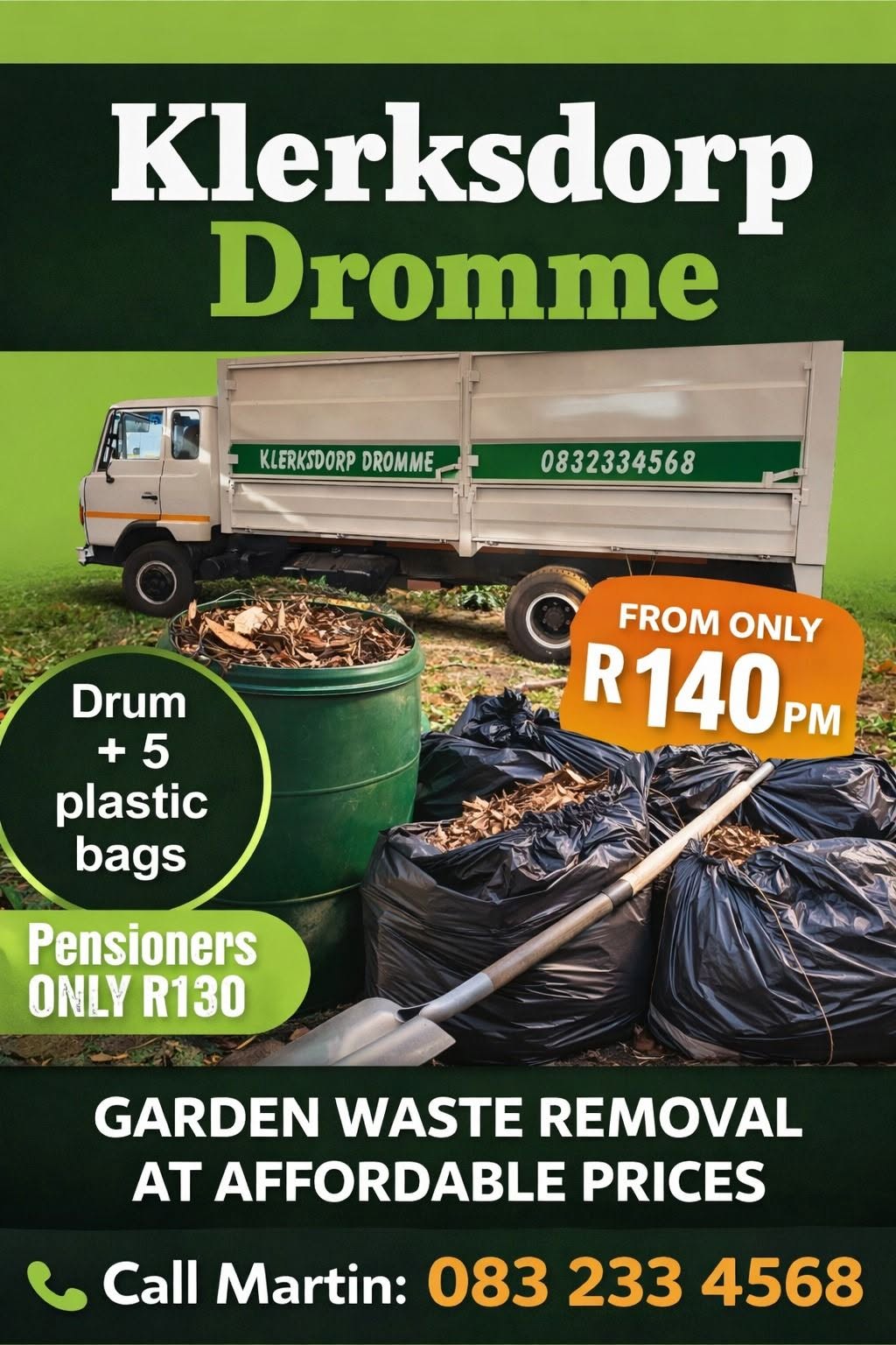 Klerksdorp