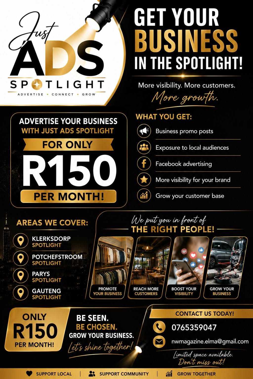 Facebook marketing